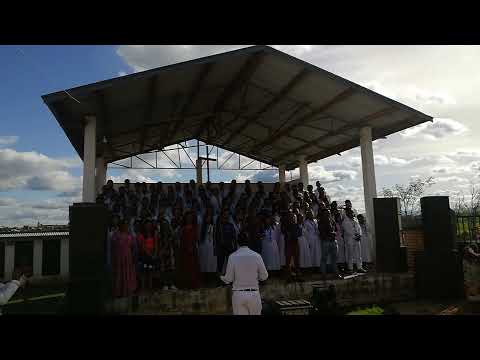 Ray ô misaotra Fpvm morarano Famonjena