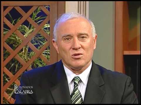 Reavivados por su palabra -1/7/2016 -1 Crónicas 18