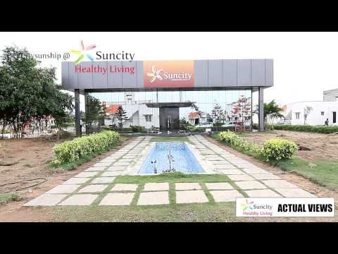 3D Tour Of Amarprakash Suncity