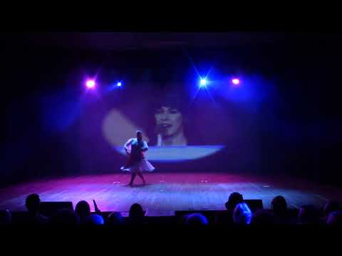 Keff Lirkod 2018 70.il – Shirim Mikol Hazmanim – Leakat Naguía