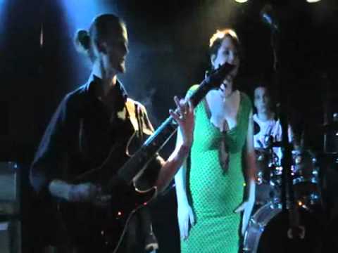 Norwegian Rampage-NR