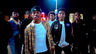 Makayel - Lil Durk "No Standards" Remix (Official Video)