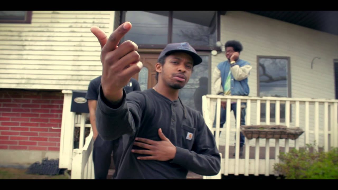 DJ Prince – “Just A Lil Bit”