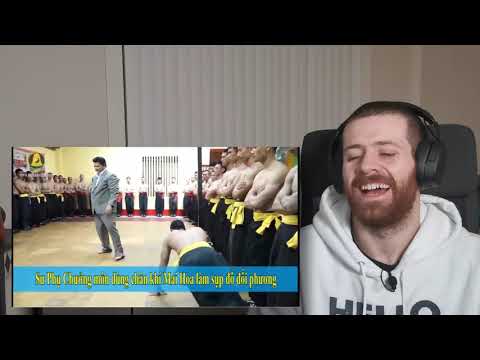 Martial Arts Instructor Reacts: Fake Martial Arts Masters