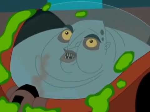 Grossology Ep Part 2 Part 21 Part 1