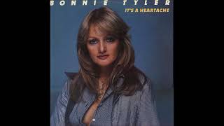 B1  Yesterday Dreams - Bonnie Tyler – It&#39;s A Heartache 1978 Original US Vinyl Rip HQ Audio