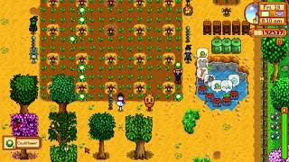 Hutched Up - Let's Play Stardew Valley Part 224