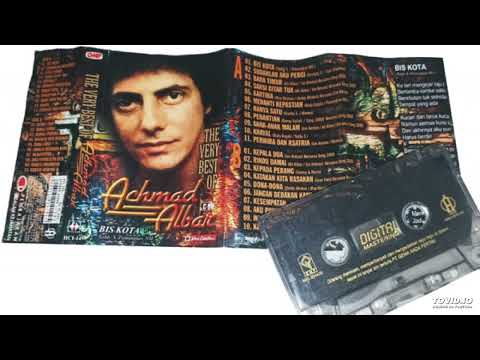 Achmad Albar - The Very Best Of ( Full Album )