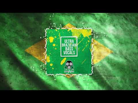 Free Download Ultra Brazilian Bass Vocals WAV-FANTASTiC