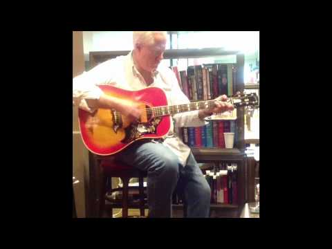 Promotional video thumbnail 6 for Bill Binnings - Las Vegas Acoustic Guitarist