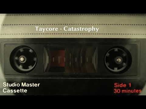 Taycore - Catastrophy (Hardcore)