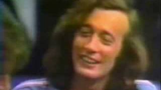 Robin Gibb - Another Lonely Night In New York