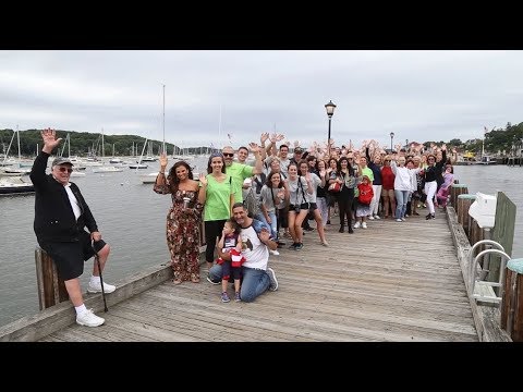 YouTube video