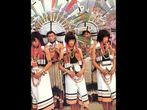 Noble Savages -- I Am An Indian