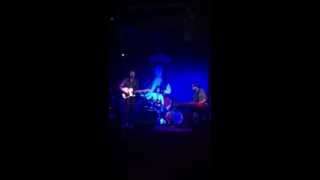 Craig Paddock - A Change Is Gonna Come (Molly Malones 1/20/14)
