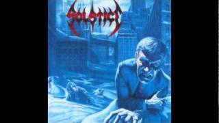 Solstice - Netherworld