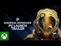 Hardspace: Shipbreaker - Windows & PC Game Pass Launch Trailer