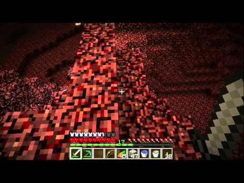 Minecraft - Pillages the Villages Lightning S1 Round 3