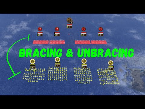 How to Use & Counter Brace