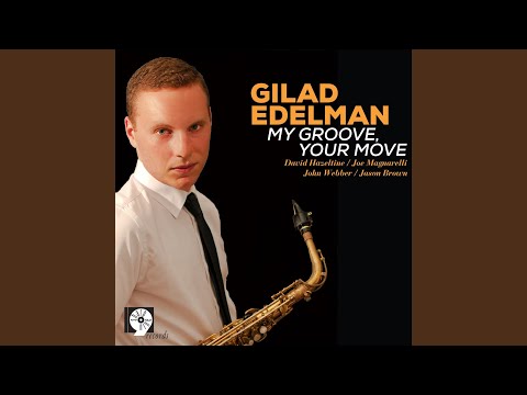 My Groove, Your Move