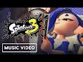 Splatoon 3 - Official Deep Cut: Anarchy Rainbow Music Video