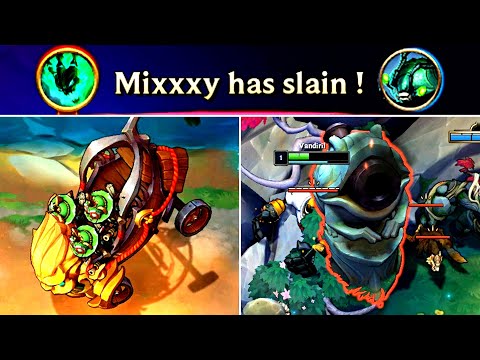 BEST BUGS in Nexus Blitz!