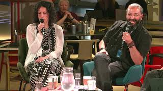 Artist Talk: Shareef Sarhan, Hung Chien-Han and Ray Tseng | Factory International