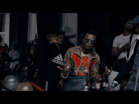 KAPPA - Shatta Shatta (music video official)