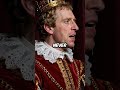 Spain's King Was Too Inbred to Chew His Own Food