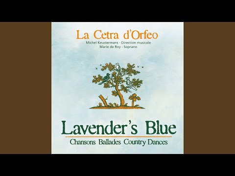 The three ravens (Arr. pour ensemble baroque)