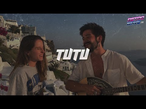 Camilo, Pedro Capó - Tutu (Letra)