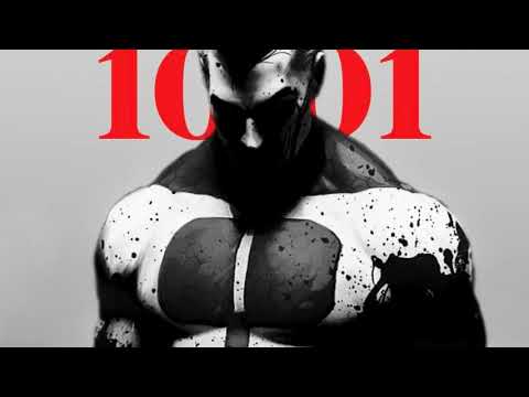 IDGAF - Yeat guitar remix [Omni-Man Edit]