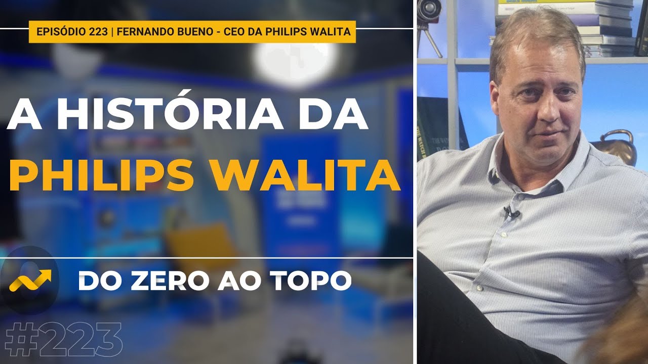 Philips Walita: from blenders in the 1940s to air fryers