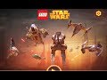 Star Wars LEGO ULTIMATE REBEL LEGO Battle Of Star Wars Episodes