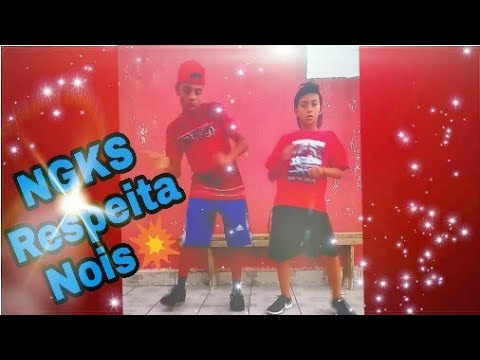 NGKS - Respeita Nóis (kondzilla.com)