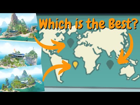 What is the best Evil Genius 2 Lair and why it's Crown Gold