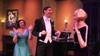 Let&#39;s Misbehave!: &quot;De-Lovely&quot; Scene by Fox Valley Repertory