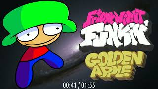 Cover art for Galactic