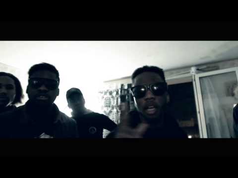 SDCLAN - Fresstyle - Ta pas fait Gaff