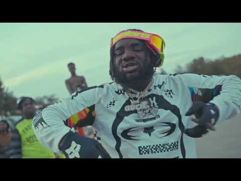 TMB Guch - Get Em Outta Here ( Official Music Video )