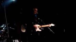 Tennessee Three en Badajoz - I Walk The Line