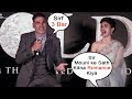 Akshay Kumar & Mouni Roy's FUNNY MOMENTS At GOLD Music Launch Event