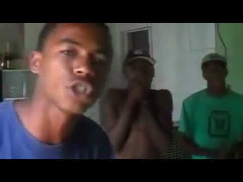 mc Morato e mc negruts  mc Denis bolado medley