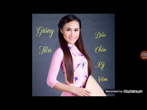 Thể hiện bởi Giáng Tiên