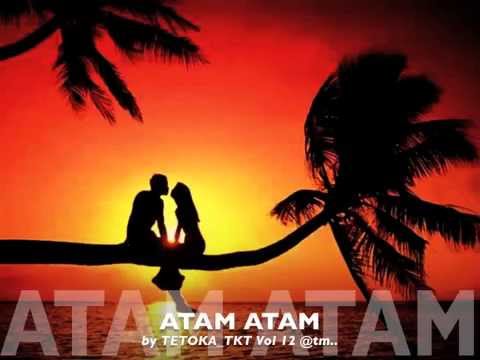 ATAM ATAM by Tetoka TKT Vol 12 - Kiribati@tm..