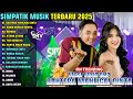 BAHTERA MAHLIGAI CINTA AKHIR SEBUAH CERITA SIMPATIK MUSIK FULL ALBUM TERBARU 2025