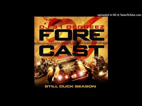 Rich Boy Ft. Young Buck Hit A Hater(Prod. By Polow The Don)