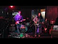 Billy Bourbon Performs at The Jailhouse Saloon (1 of 2)  12/8/2017