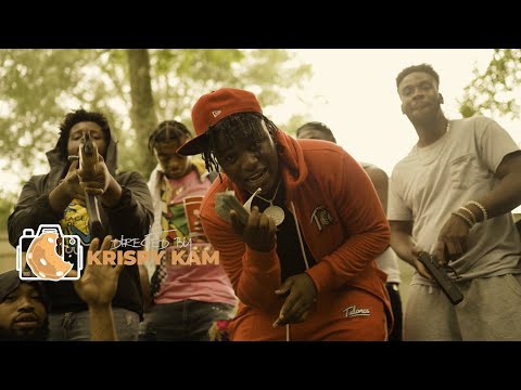 CTG DayDay - Serious (Official Music Video)