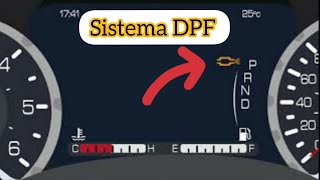 JEEP RENEGADE  como fazer a limpeza do DPF pra não danificar o motor 😎